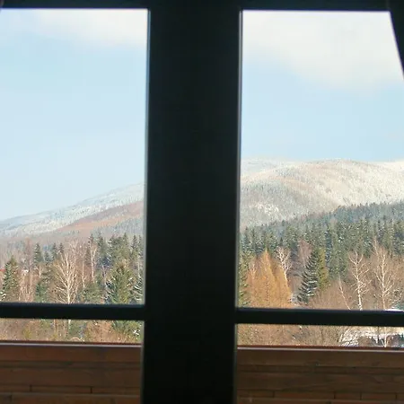 Szafir Karkonoszy Apartment *