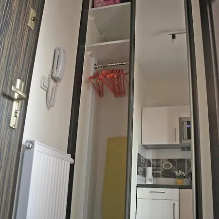 Apartment Szafir Karkonoszy *
