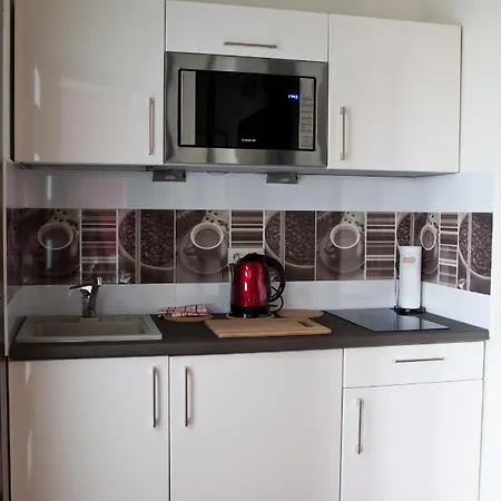 Apartment Szafir Karkonoszy Karpacz