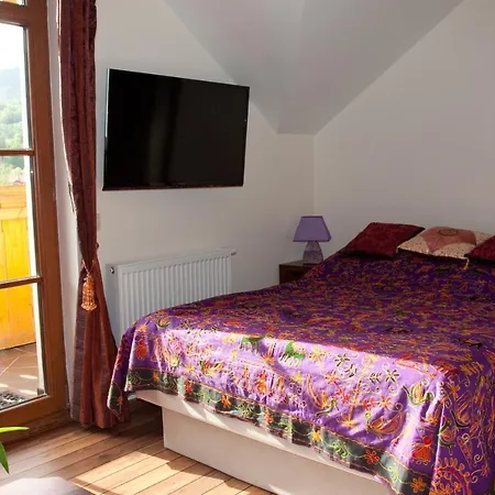 Szafir Karkonoszy Apartment Karpacz